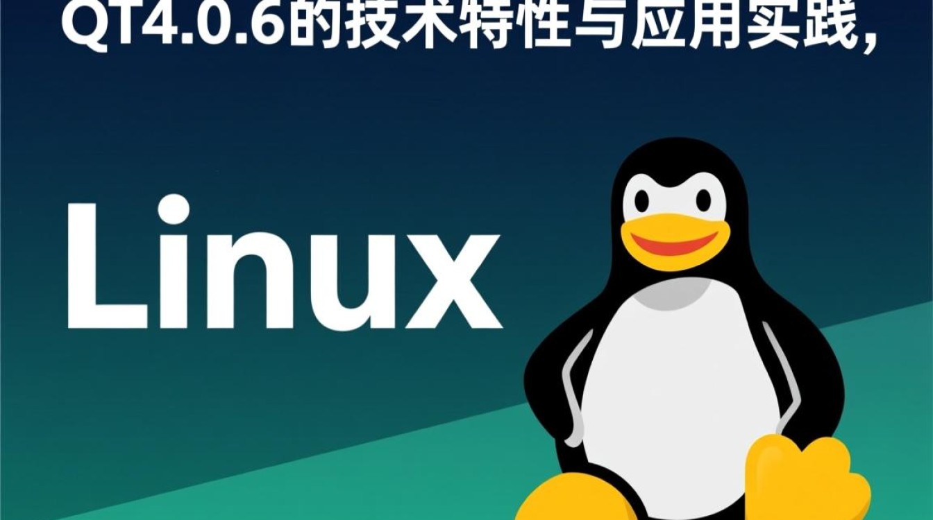 Linux Qt4.8.6如何解决编译与兼容性问题?-好主机测评网