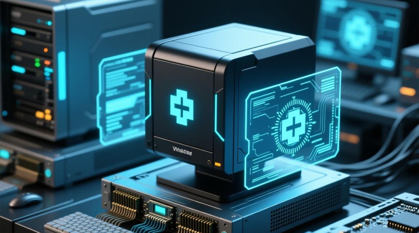 在那运行虚拟机,电脑配置需要满足哪些要求?-好主机测评网