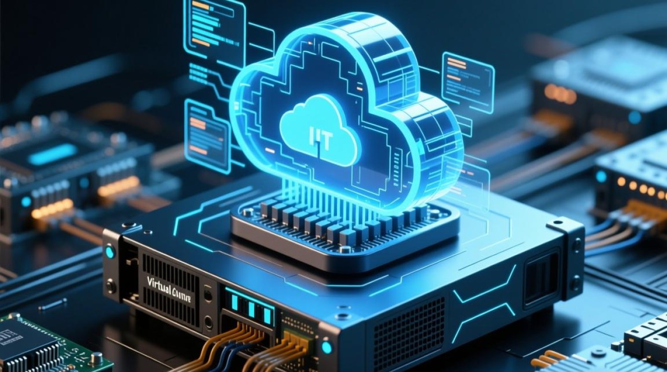 如何辨别虚拟机技术?有哪些实用技巧?-好主机测评网