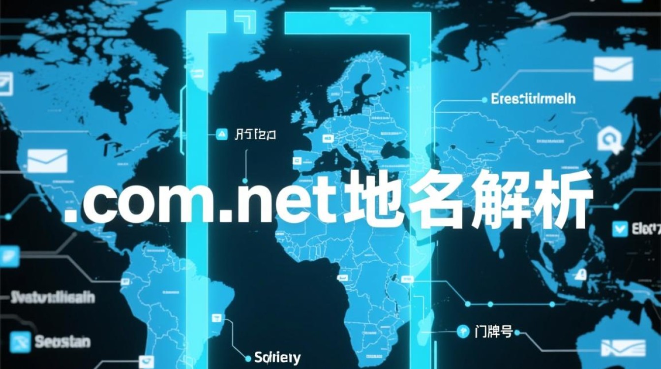 com和.net域名哪个更适合建站? com和.net域名哪个更适合建站?