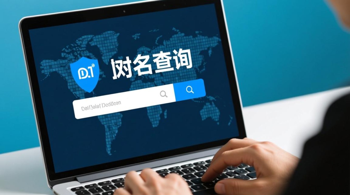 如何查询域名是否已被注册?域名查询工具有哪些?-好主机测评网