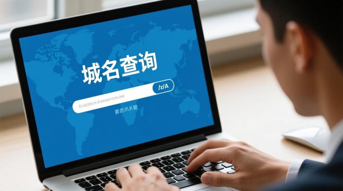 如何查询域名是否已被注册？域名查询工具有哪些？