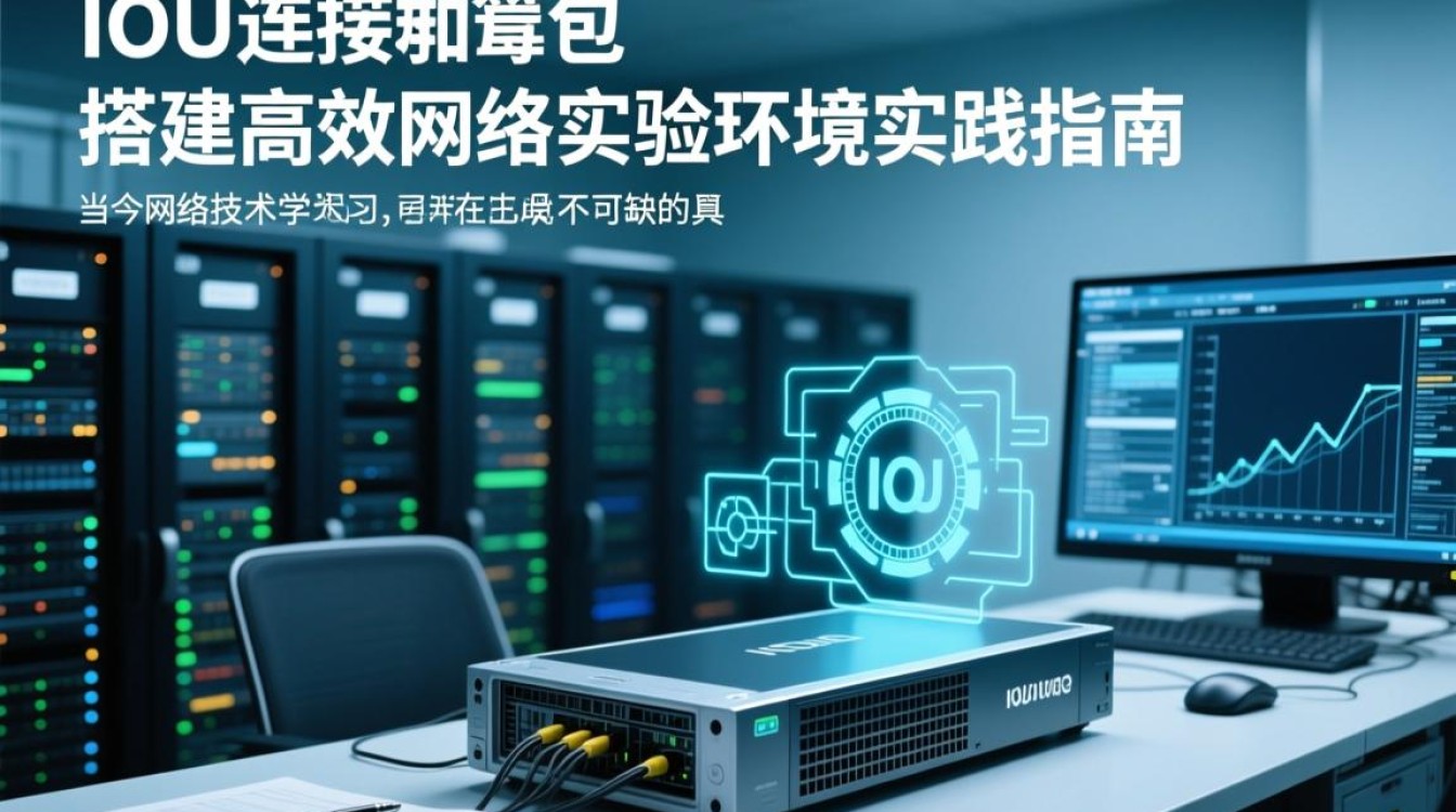 iou连接虚拟机时如何解决网络不通的问题?-好主机测评网