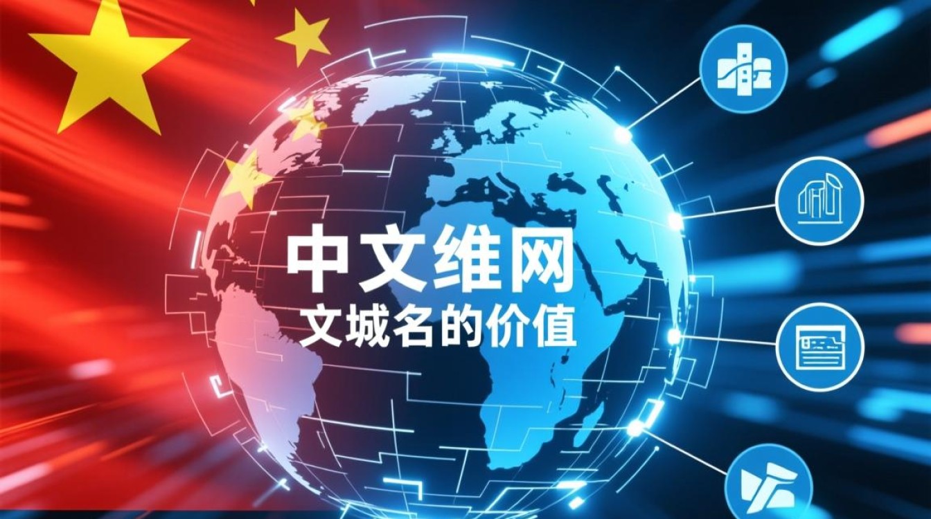 北京万维网中文域名怎么注册?对本地企业有什么优势?-好主机测评网