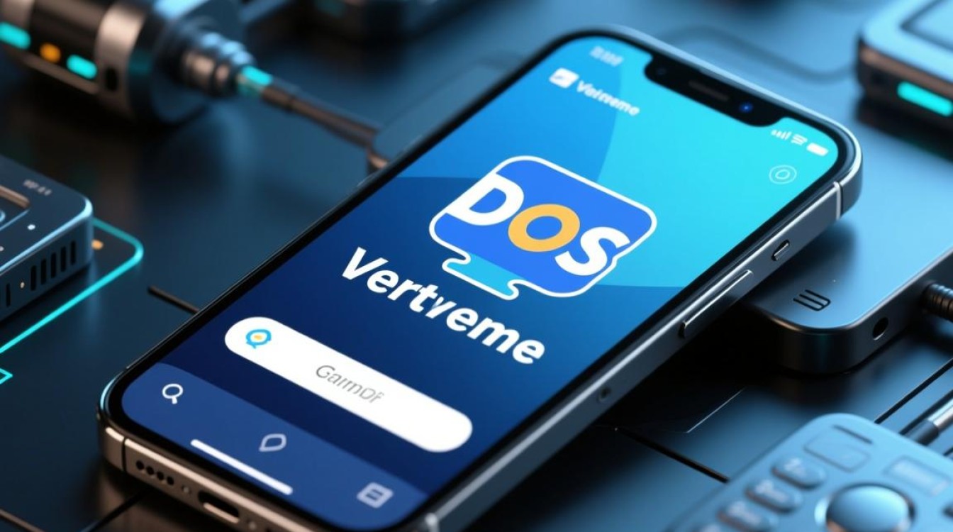 手机dos虚拟机能运行哪些经典老游戏?-好主机测评网