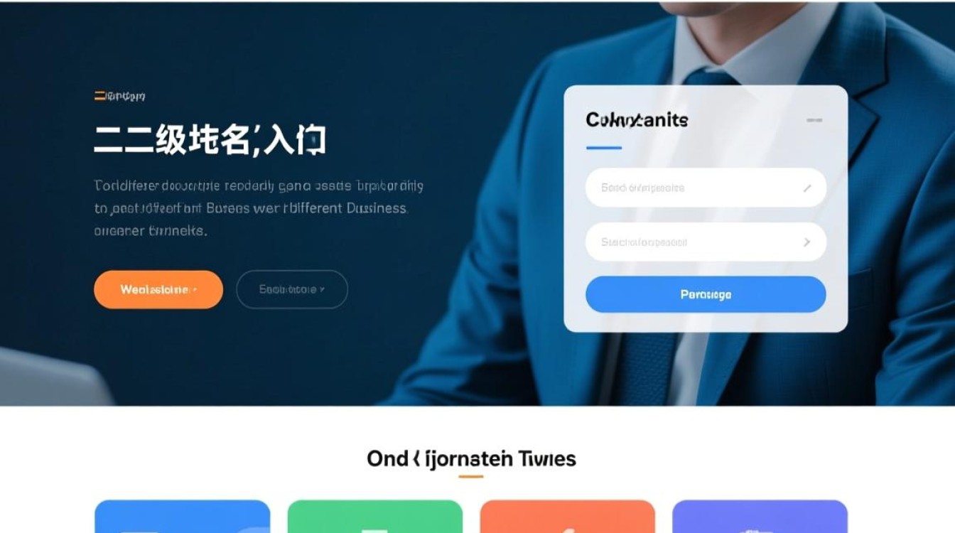 二级域名需要花钱买吗?免费获取的方法有哪些? 二级域名需要花钱买吗?免费获取的方法有哪些?