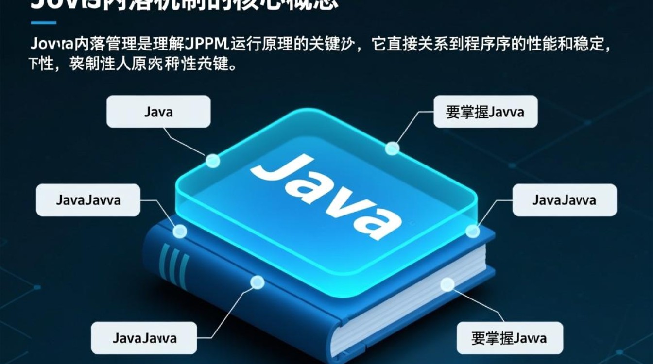Java内存机制怎么学?从堆栈到GC底层原理如何掌握?-好主机测评网