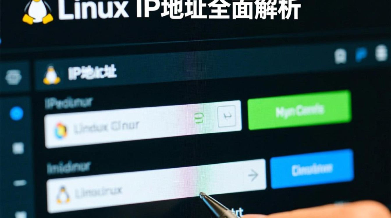 linux获得ip地址的方法有哪些?命令行工具怎么用?-好主机测评网