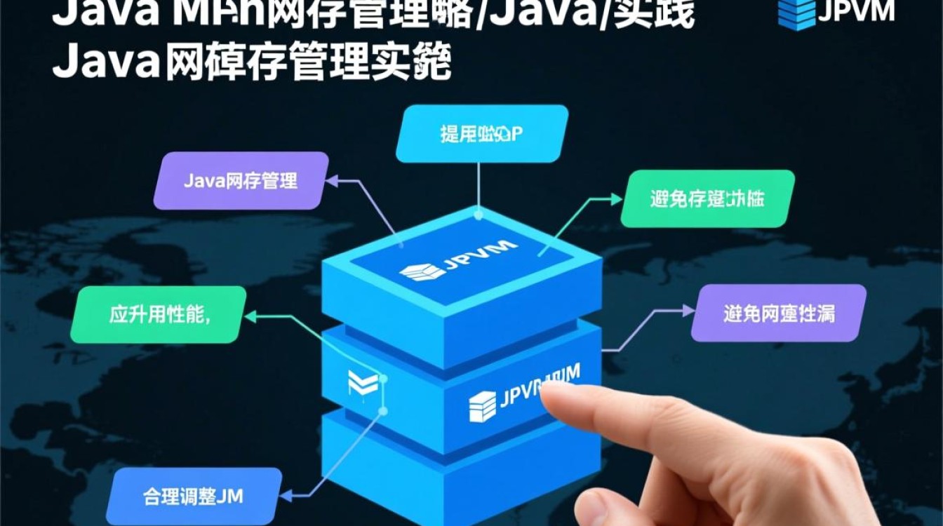 如何修改Java内存配置参数及优化JVM运行效率?-好主机测评网