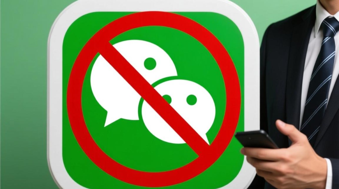 微信域名被封了怎么快速恢复?还有哪些解封方法?-好主机测评网