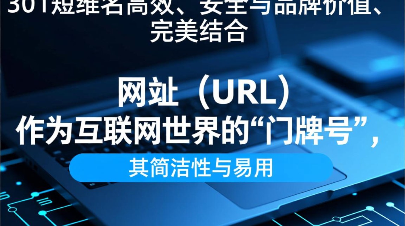 301短域名是什么?如何正确设置与使用? 301短域名是什么?如何正确设置与使用?