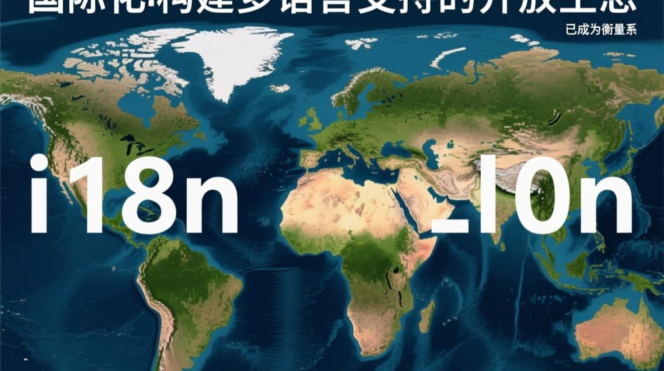 Linux国际化如何实现多语言界面适配与编码转换？