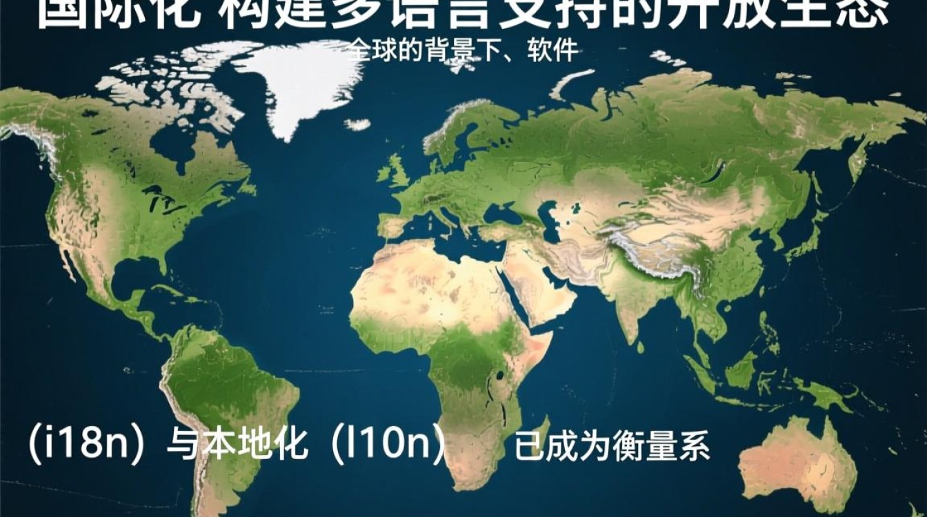 Linux国际化如何实现多语言界面适配与编码转换？