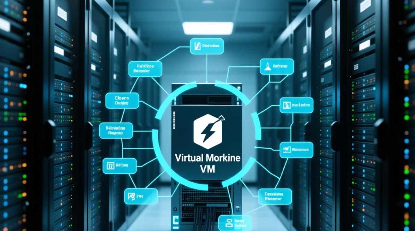 虚拟机清理数据后,文件彻底删除无法恢复吗?-好主机测评网