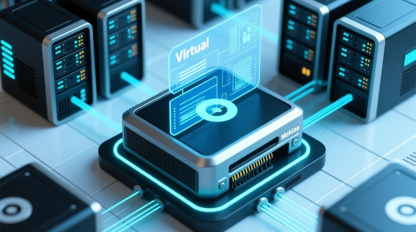 虚拟机清理数据后,文件彻底删除无法恢复吗? 虚拟机清理数据后,文件彻底删除无法恢复吗?