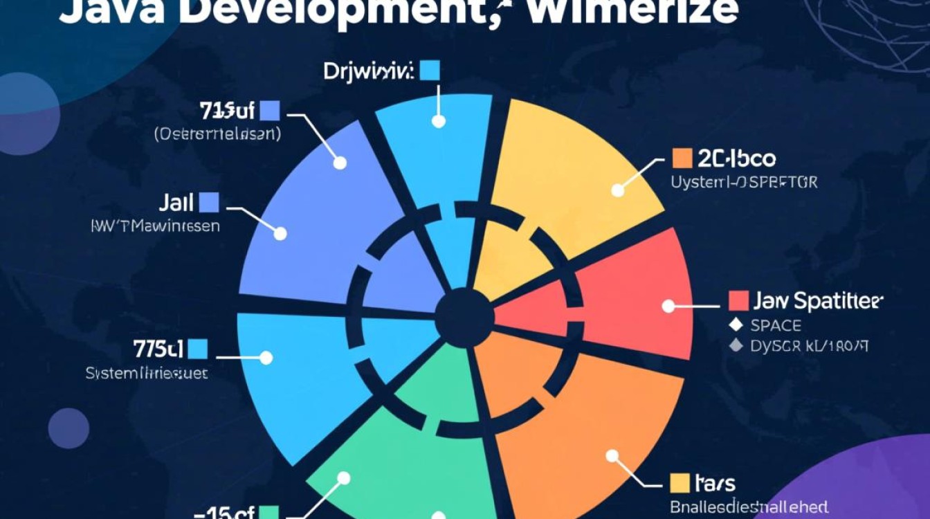 如何查看Java安装目录下各文件的具体大小？