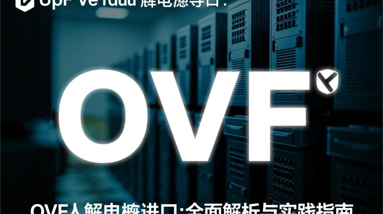 ovf虚拟机导入失败怎么办?解决方法有哪些? ovf虚拟机导入失败怎么办?解决方法有哪些?