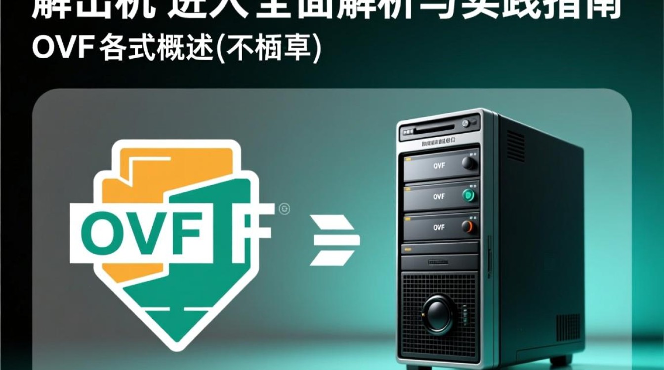 ovf虚拟机导入失败怎么办?解决方法有哪些? ovf虚拟机导入失败怎么办?解决方法有哪些?