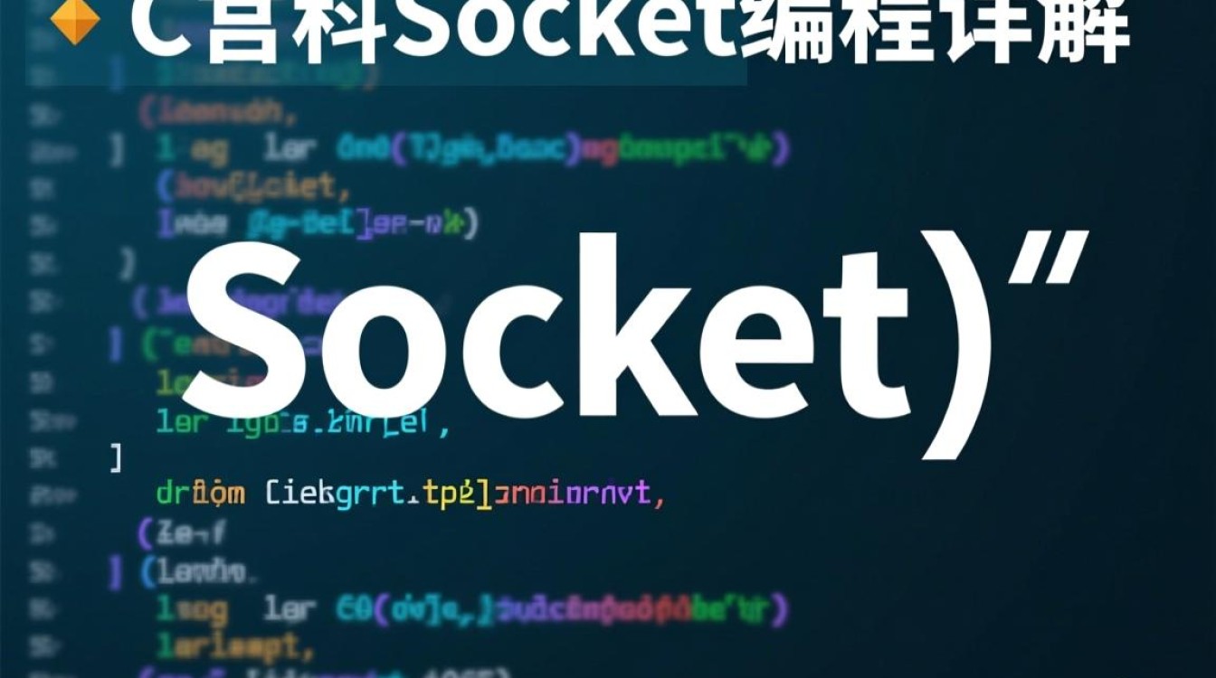 Linux C语言socket编程,如何实现高效稳定的网络通信? Linux C语言socket编程,如何实现高效稳定的网络通信?