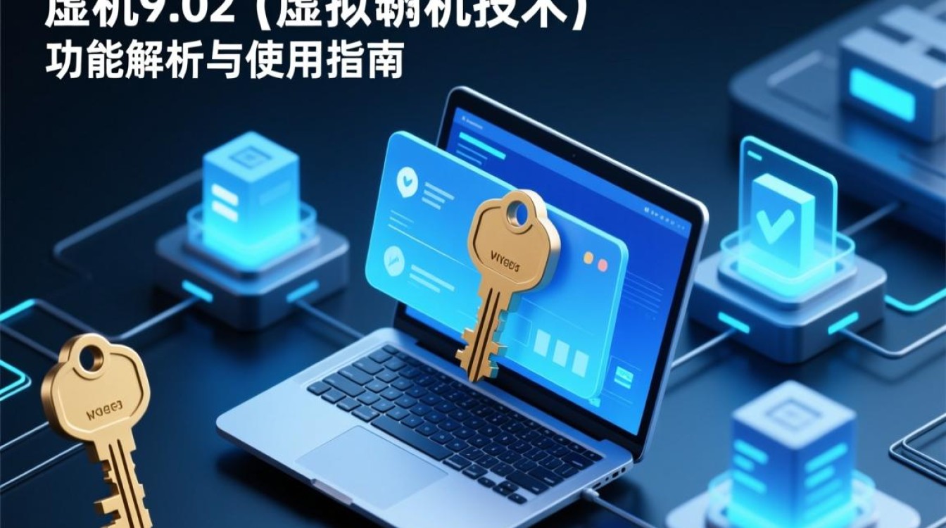 虚拟机9.02密钥在哪里找?最新密钥是什么? 虚拟机9.02密钥在哪里找?最新密钥是什么?