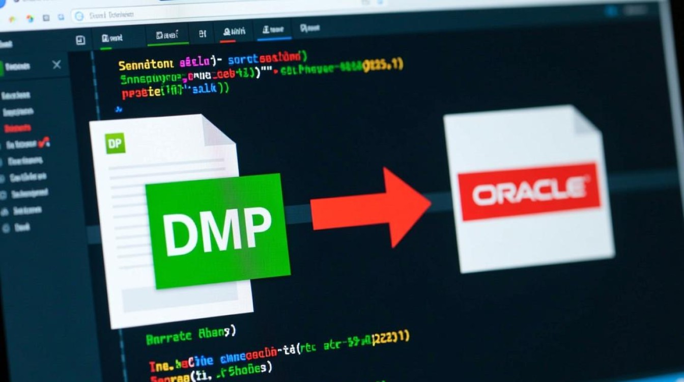 Oracle DMP导入Linux时，报错或卡住怎么办？