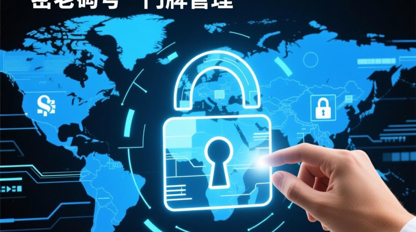 查域名密码忘了怎么办?找回密码步骤是什么?-好主机测评网