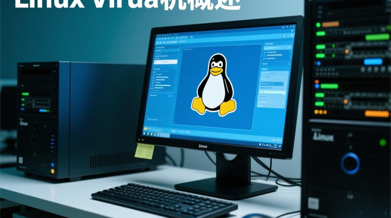 Linux虚拟机用法,新手如何快速上手与常见问题解决?-好主机测评网