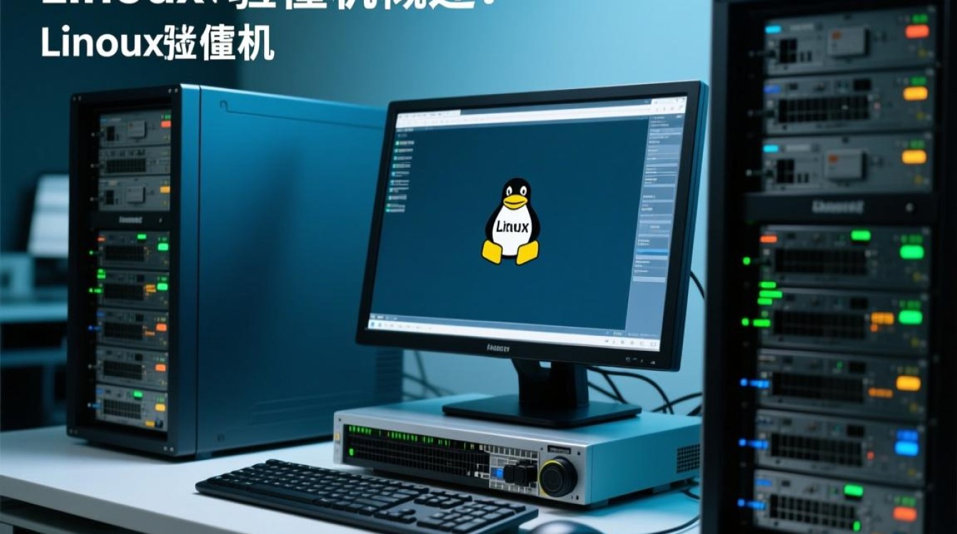 Linux虚拟机用法，新手如何快速上手与常见问题解决？