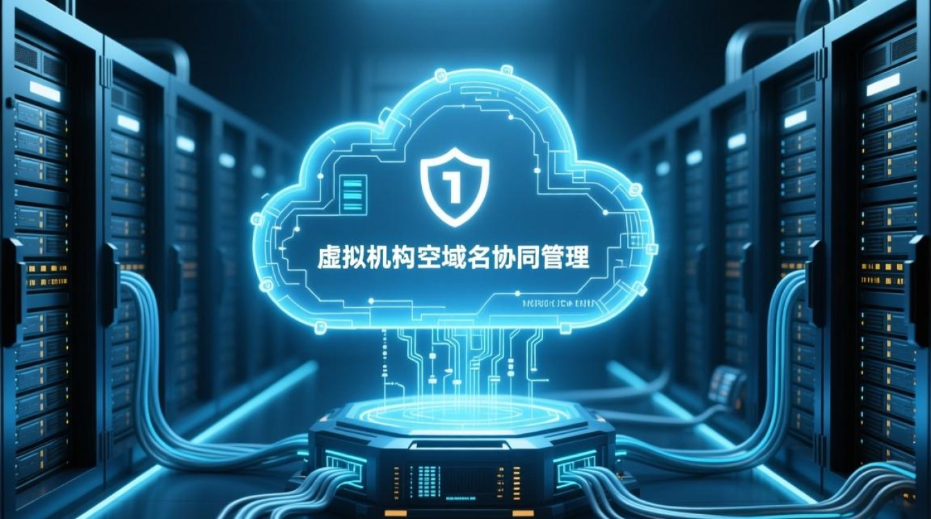 虚拟机空间域名是什么?如何配置与使用?-好主机测评网