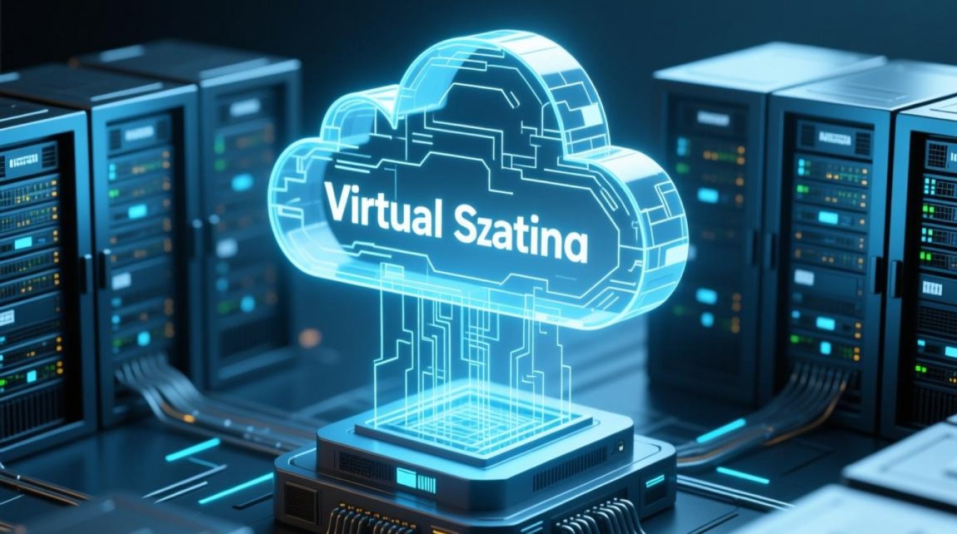 虚拟机空间域名是什么?如何配置与使用? 虚拟机空间域名是什么?如何配置与使用?