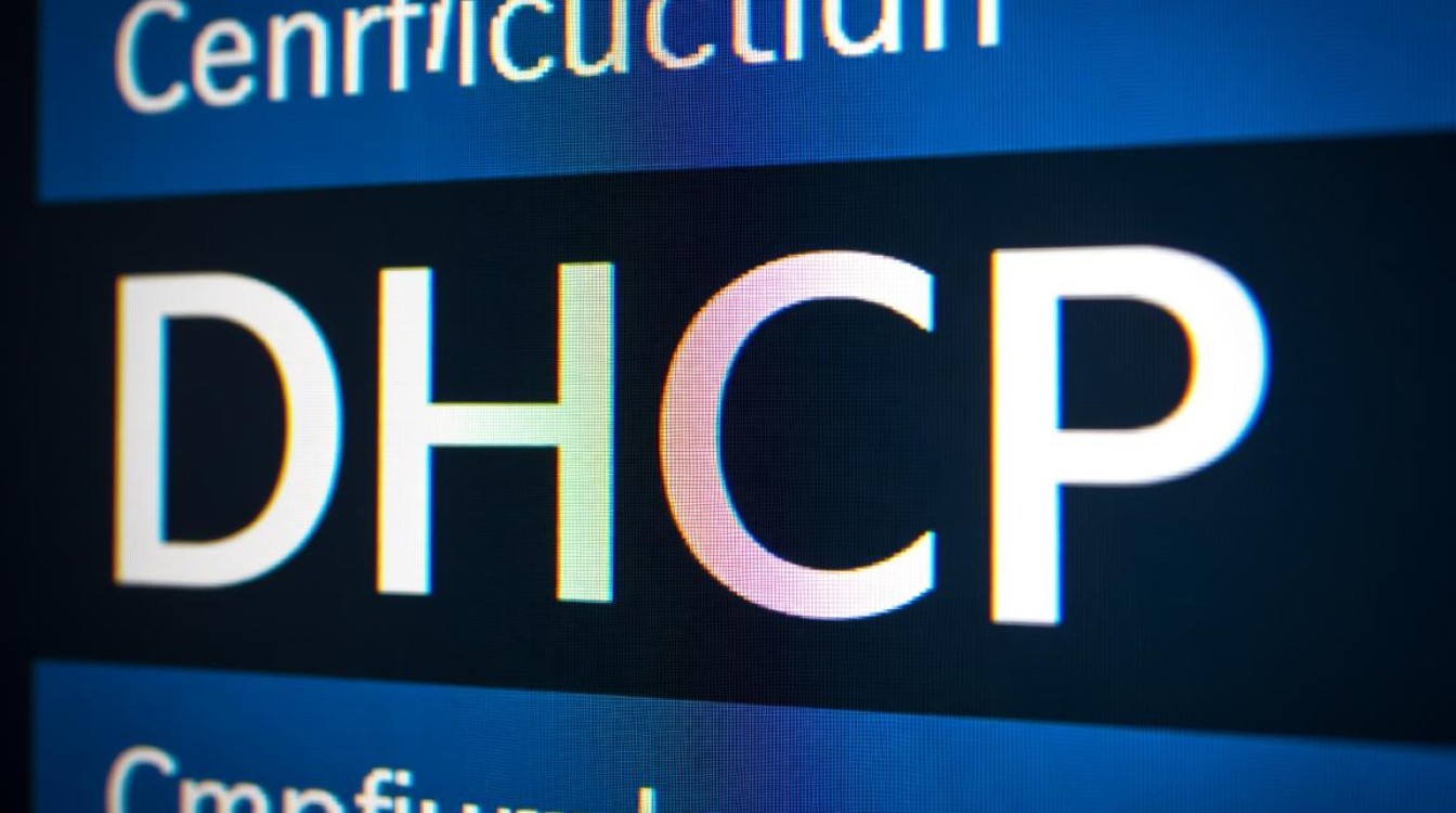 Linux系统如何下载并配置DHCP服务?-好主机测评网