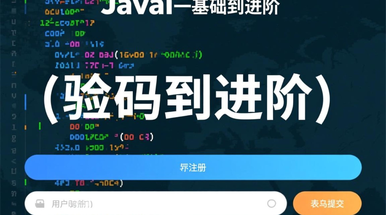 验证码的Java代码怎么写?实现步骤和代码示例分享-好主机测评网