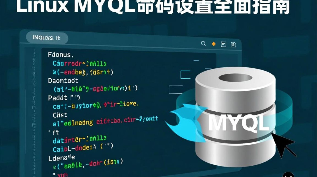 Linux MySQL编码如何正确设置避免乱码?-好主机测评网