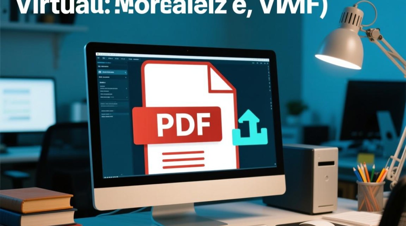 虚拟机里怎么把文件导出成PDF? 虚拟机里怎么把文件导出成PDF?