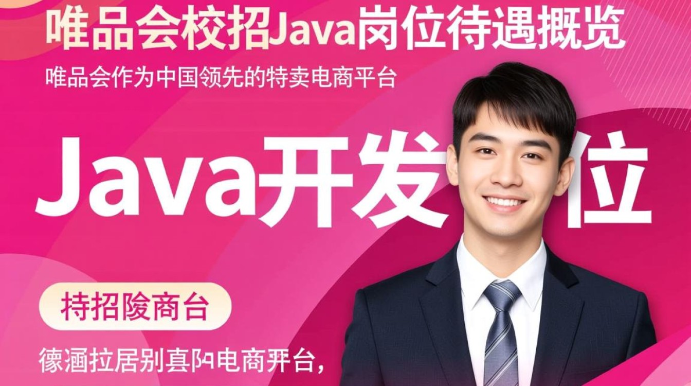 唯品会校招Java岗薪资待遇具体是多少? 唯品会校招Java岗薪资待遇具体是多少?