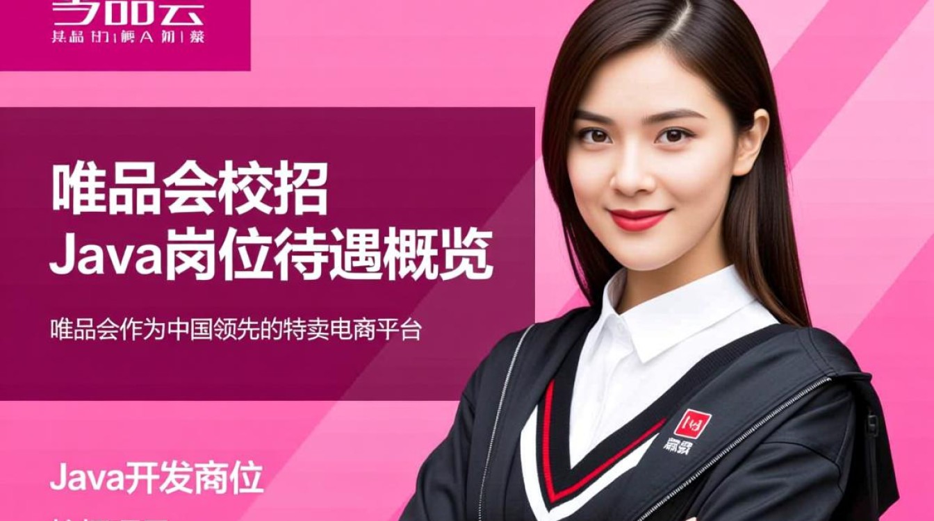 唯品会校招Java岗薪资待遇具体是多少? 唯品会校招Java岗薪资待遇具体是多少?