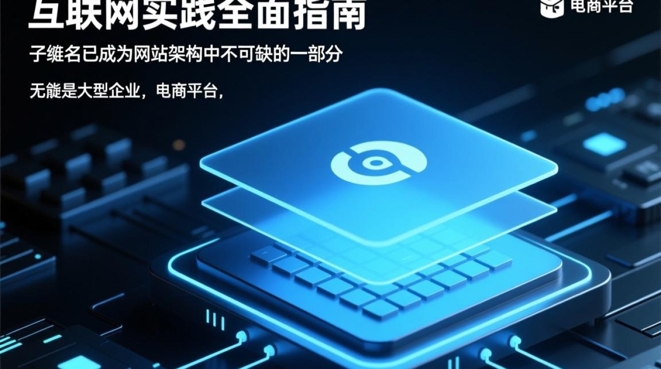 子域名添加教程,新手如何正确操作?-好主机测评网