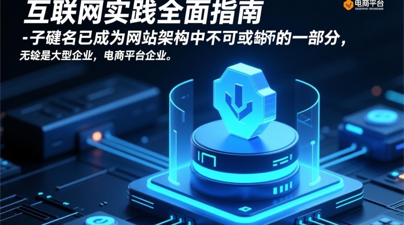 子域名添加教程,新手如何正确操作? 子域名添加教程,新手如何正确操作?