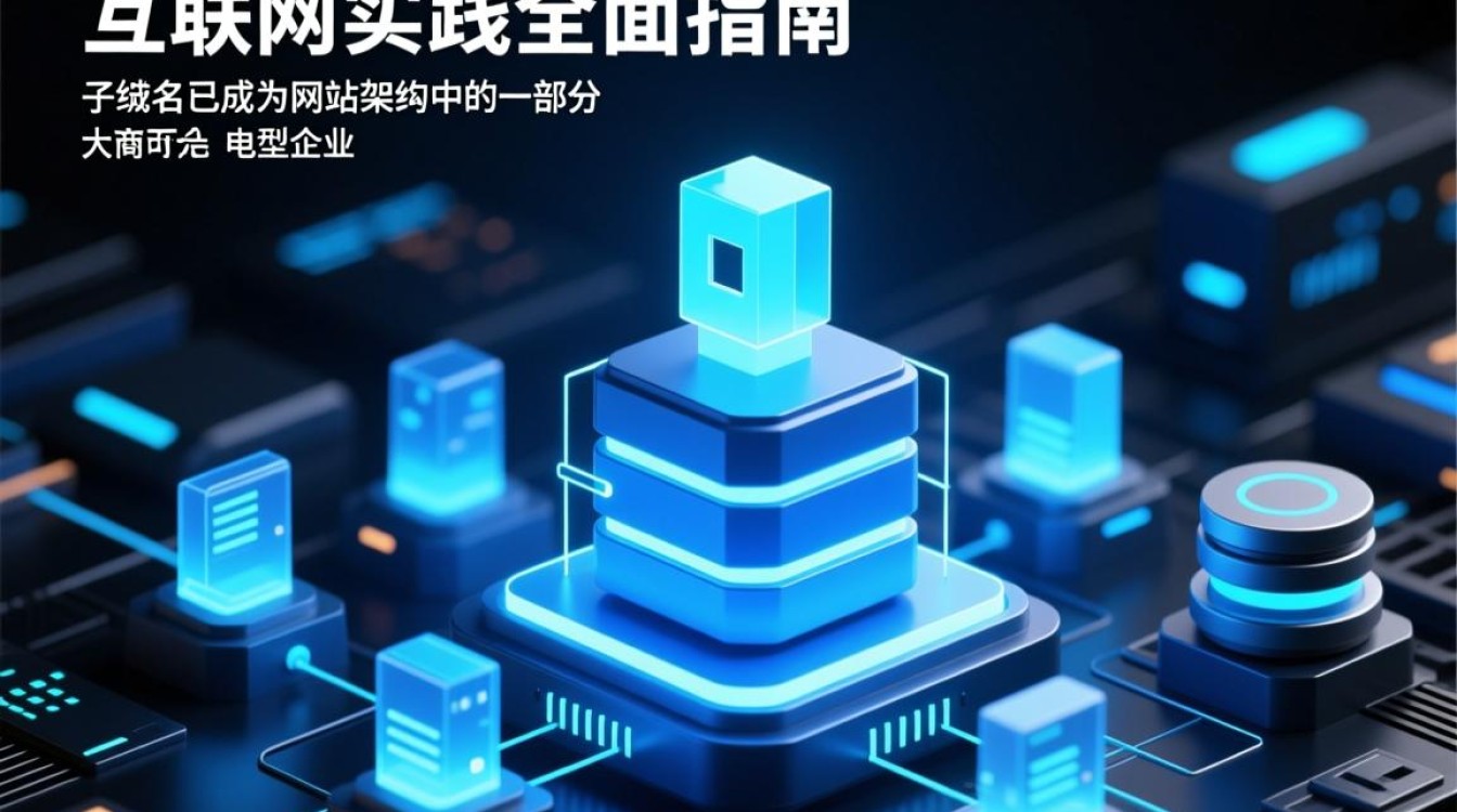 子域名添加教程,新手如何正确操作? 子域名添加教程,新手如何正确操作?