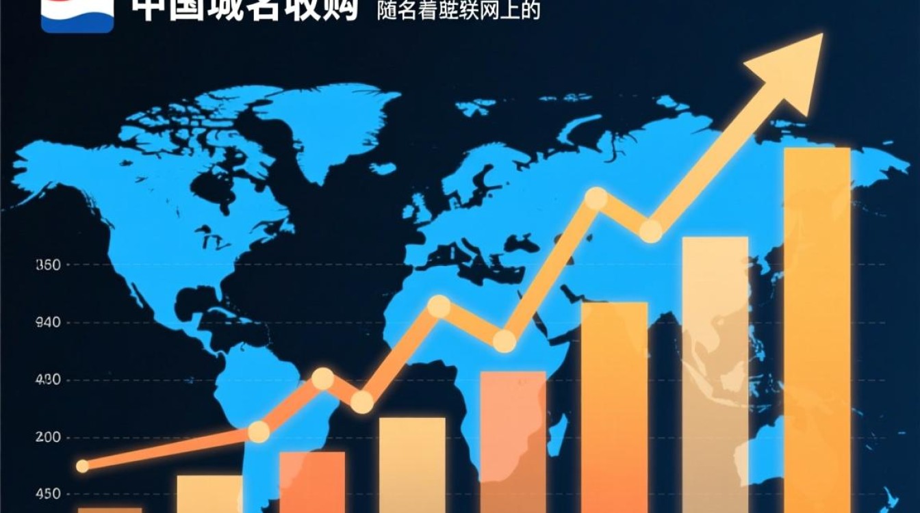 国内域名收购如何安全高效完成交易? 国内域名收购如何安全高效完成交易?