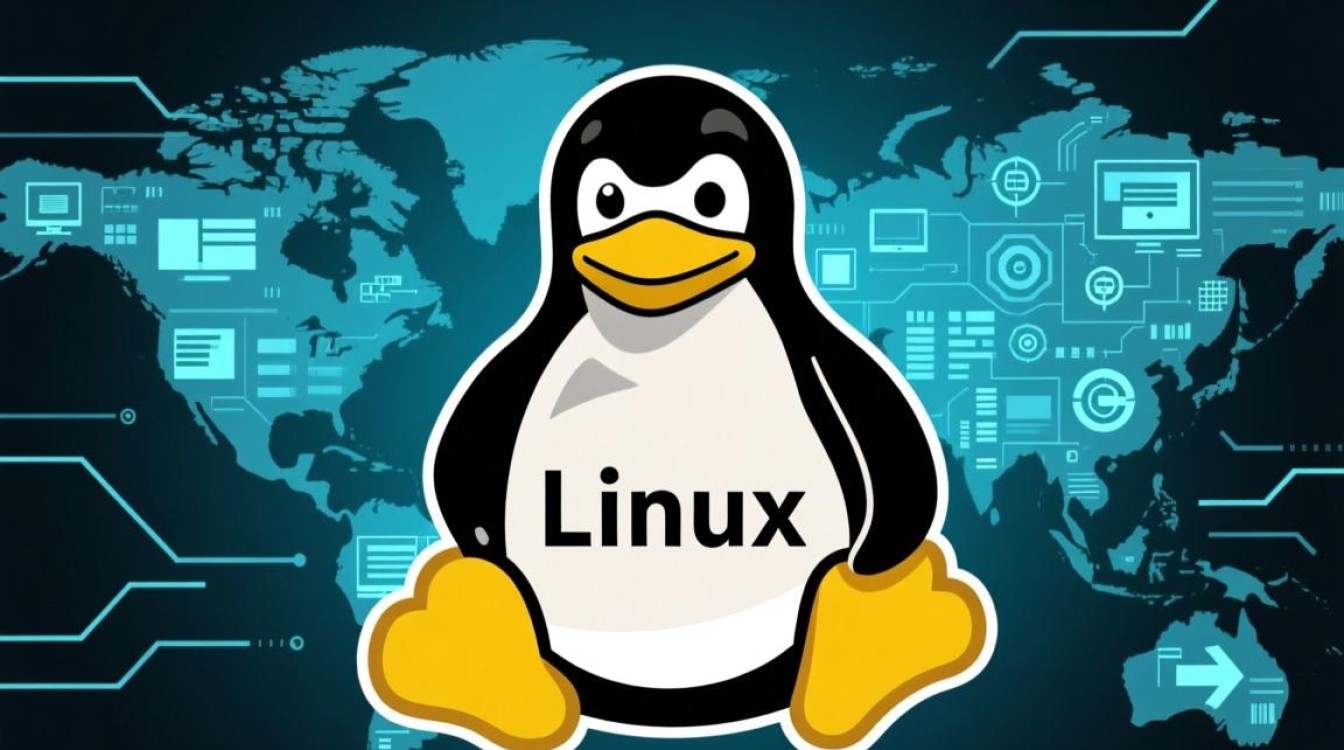 什么是Linux镜像?新手如何选择与使用? 什么是Linux镜像?新手如何选择与使用?