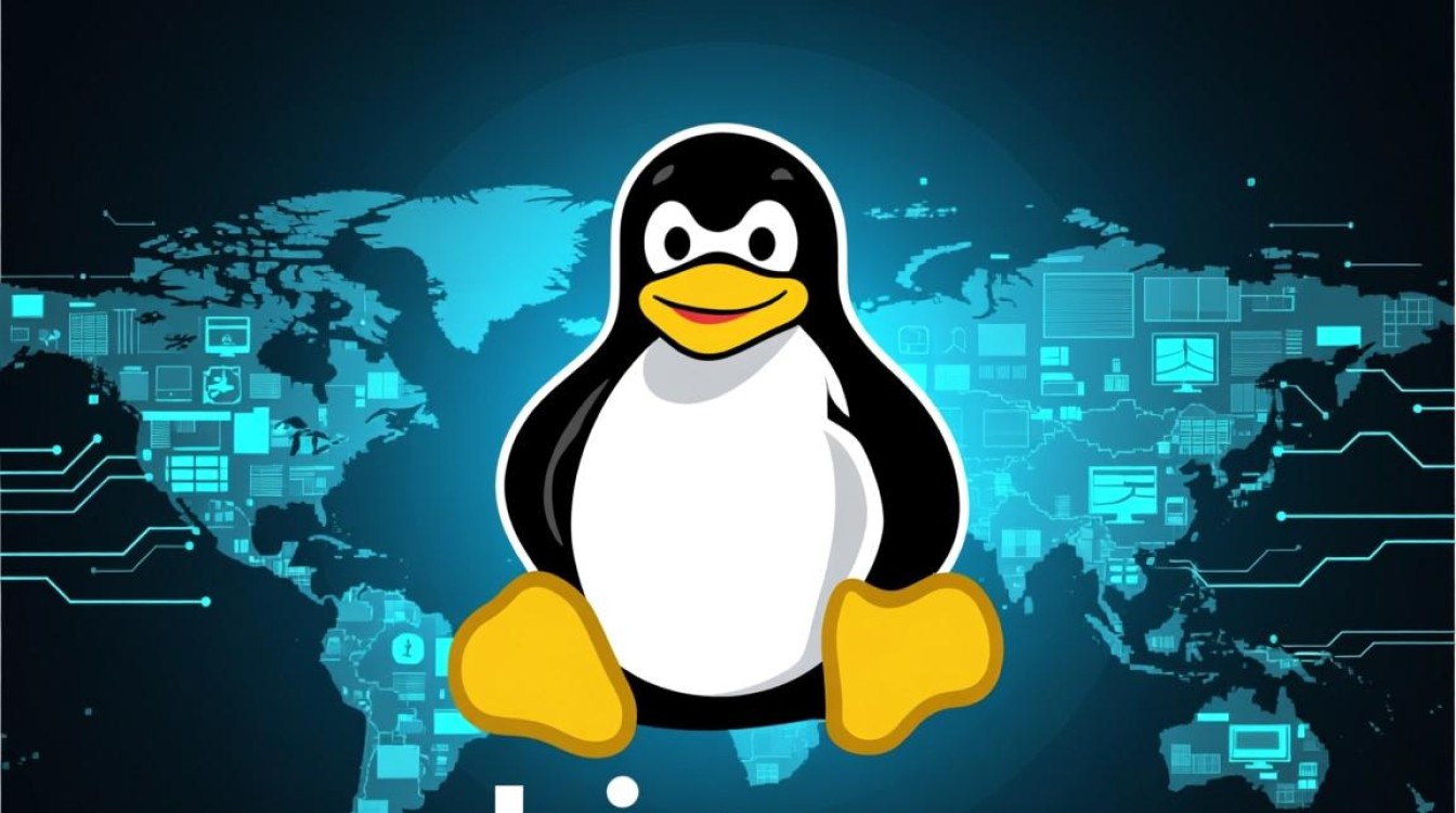 什么是Linux镜像?新手如何选择与使用?-好主机测评网