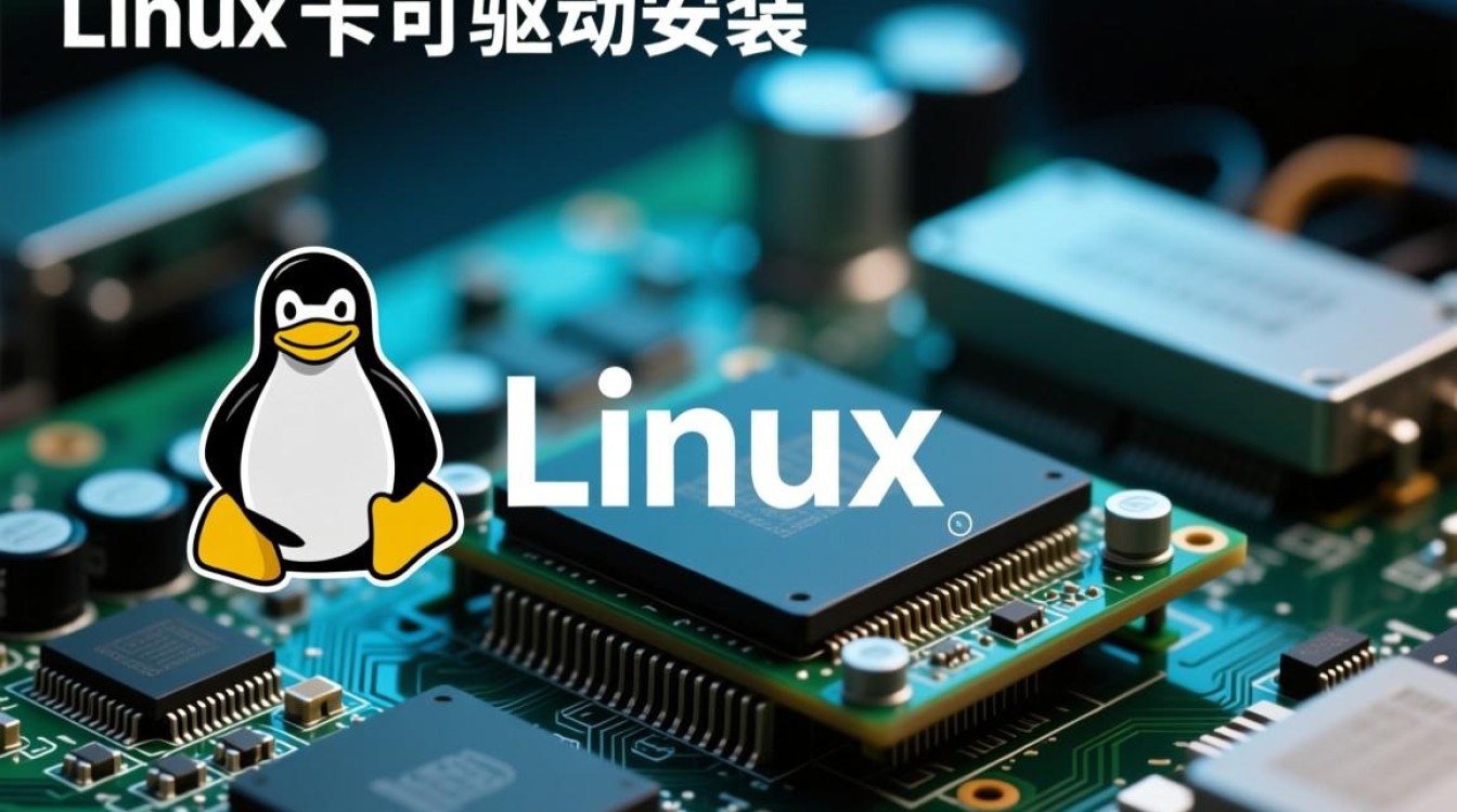 Linux系统驱动安装失败怎么办?详细解决步骤分享-好主机测评网