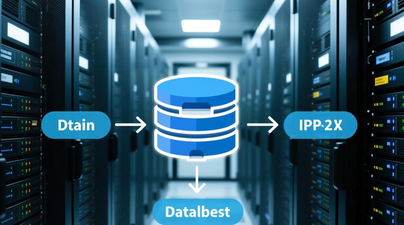 如何用域名连接数据库?详细步骤与注意事项是什么? 如何用域名连接数据库?详细步骤与注意事项是什么?