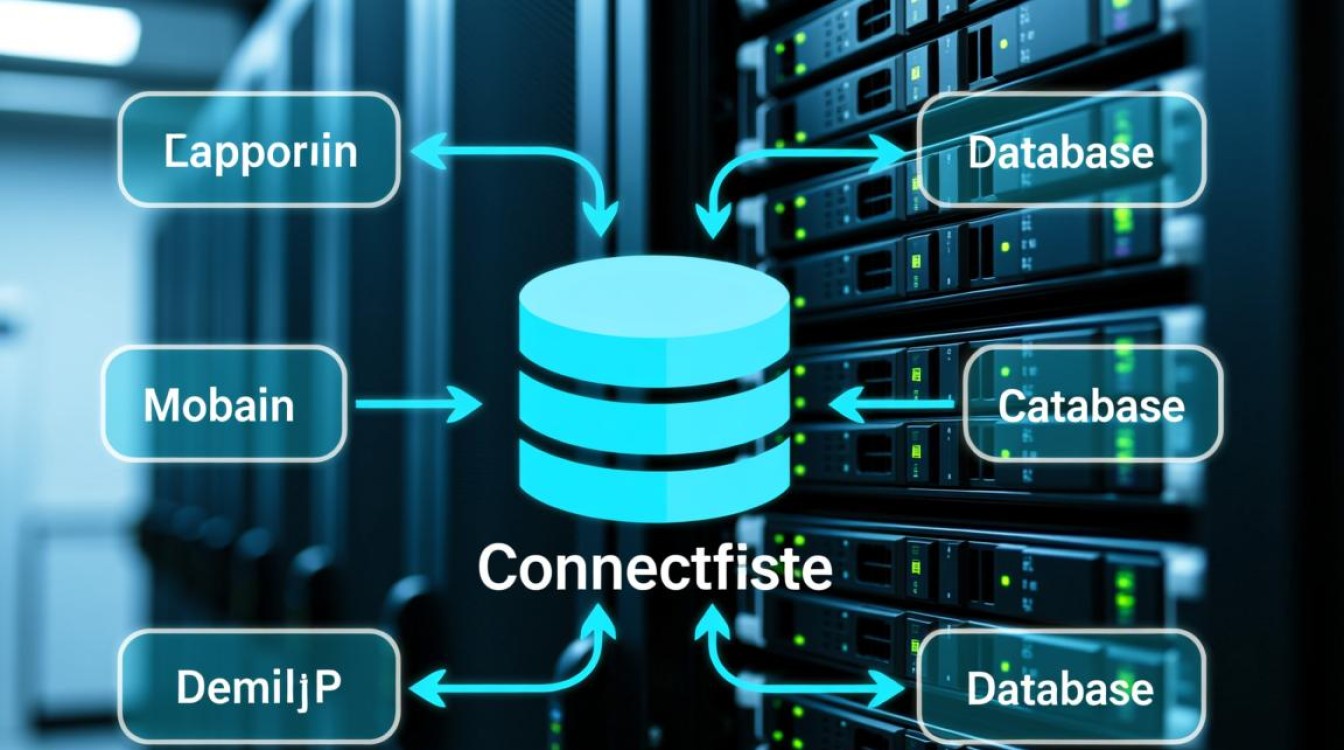 如何用域名连接数据库?详细步骤与注意事项是什么?-好主机测评网