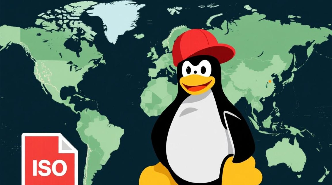 红帽Linux ISO下载在哪里找免费正版镜像资源? 红帽Linux ISO下载在哪里找免费正版镜像资源?