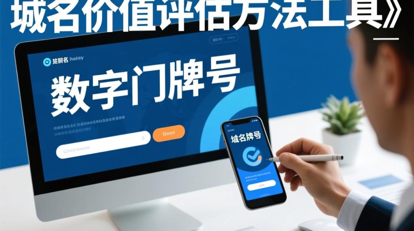 如何查询一个域名到底值多少钱? 如何查询一个域名到底值多少钱?