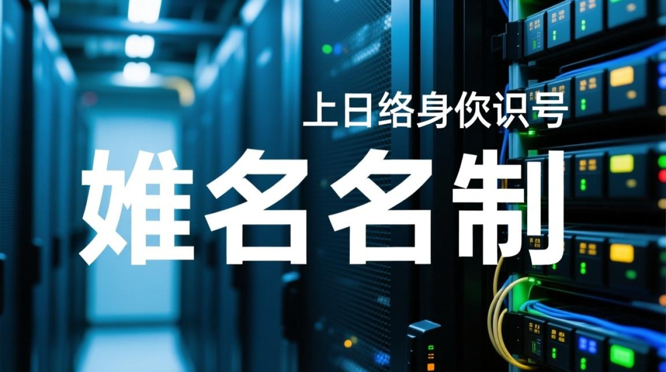 工信部域名实名制,个人注册需要准备哪些材料?-好主机测评网