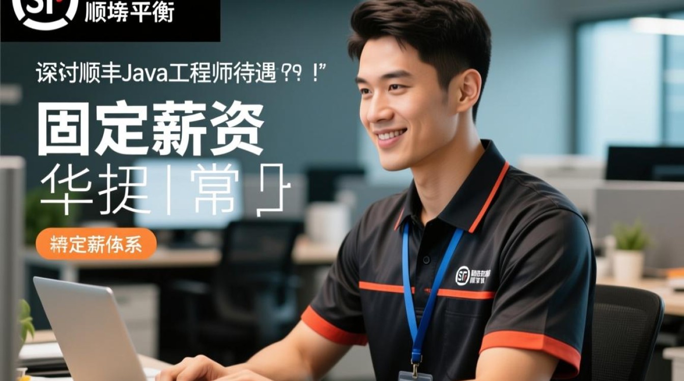 顺丰Java岗位薪资待遇具体是多少?发展空间大吗?-好主机测评网