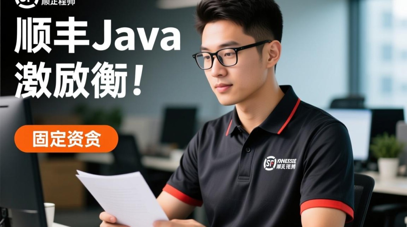 顺丰Java岗位薪资待遇具体是多少?发展空间大吗? 顺丰Java岗位薪资待遇具体是多少?发展空间大吗?